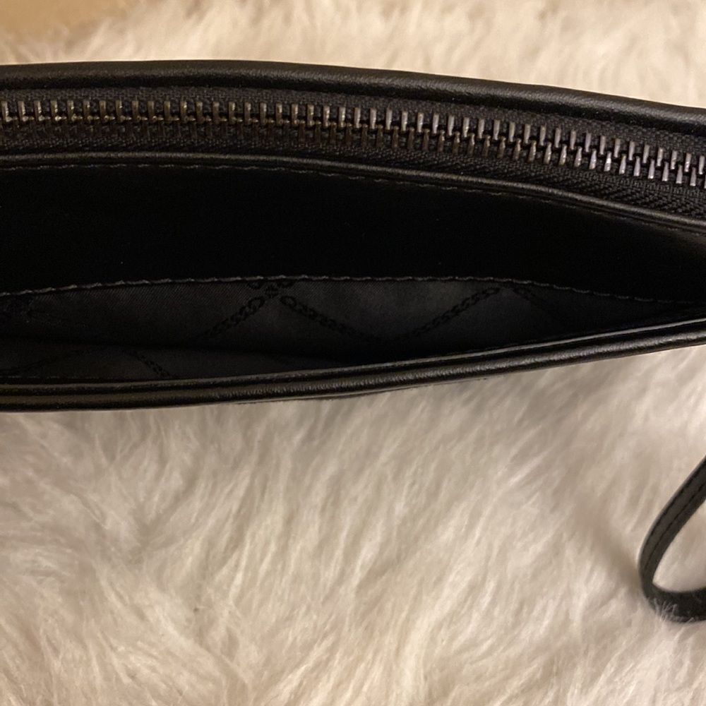 🌈NWOT Michael Kors Jet Set Zip Clutch Wristlet🌈 - Picture 8 of 8